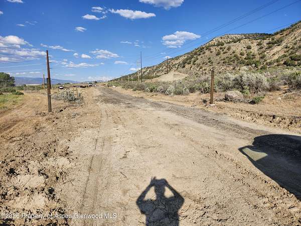 1.2 Acres of Residential Land for Sale in Rifle, Colorado