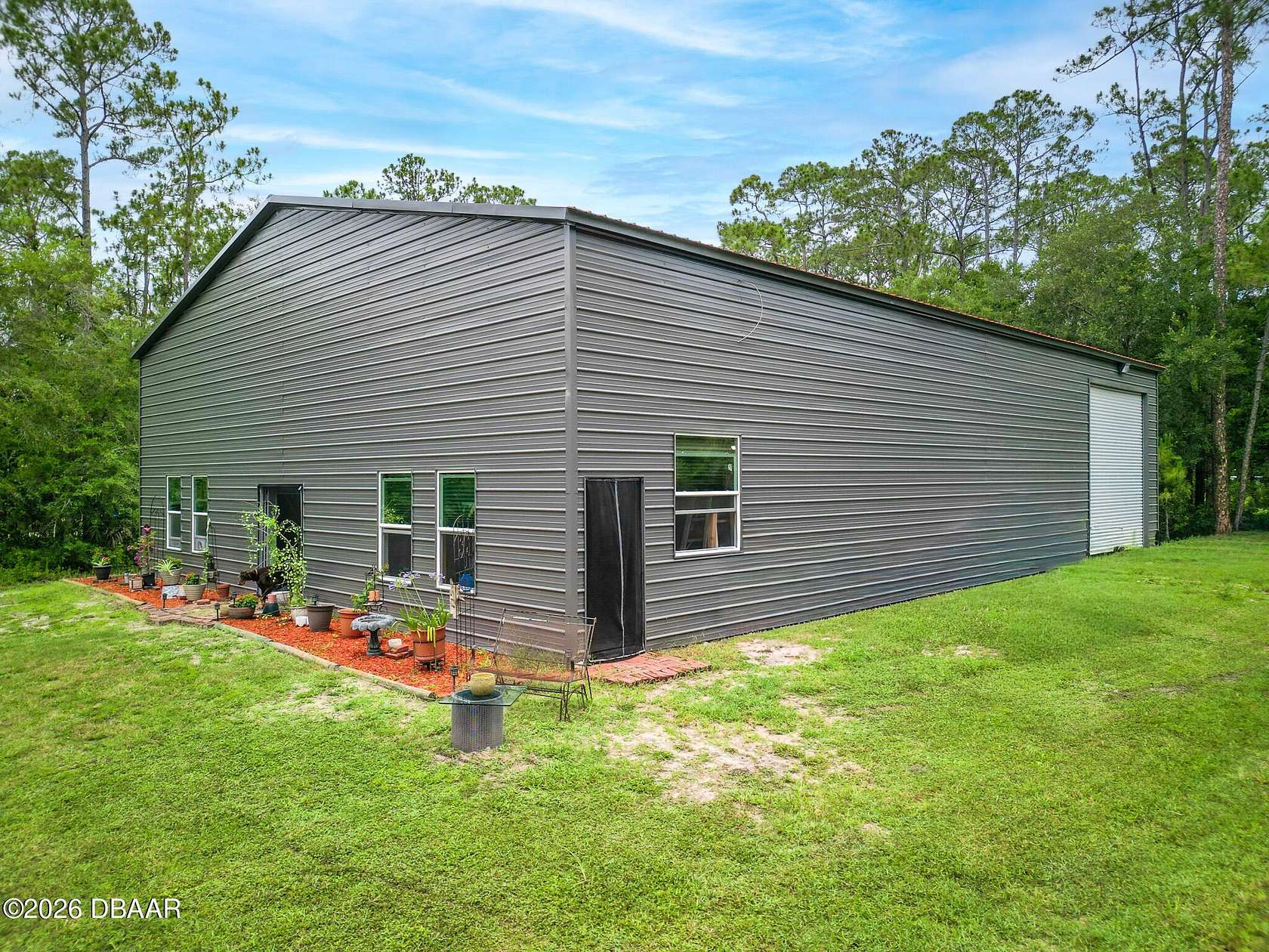 5 Acres of Residential Land for Sale in New Smyrna Beach, Florida