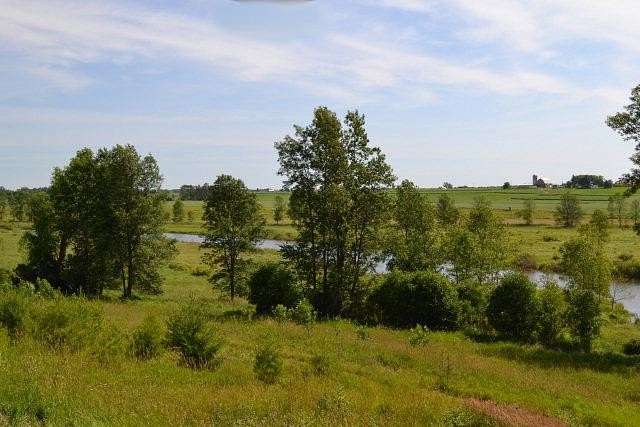 5 Acres of Land for Sale in Algoma, Wisconsin