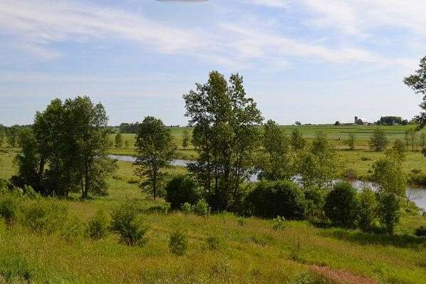 5 Acres of Land for Sale in Algoma, Wisconsin