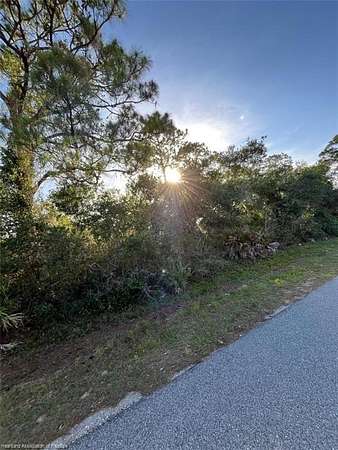0.23 Acres of Residential Land for Sale in Sebring, Florida