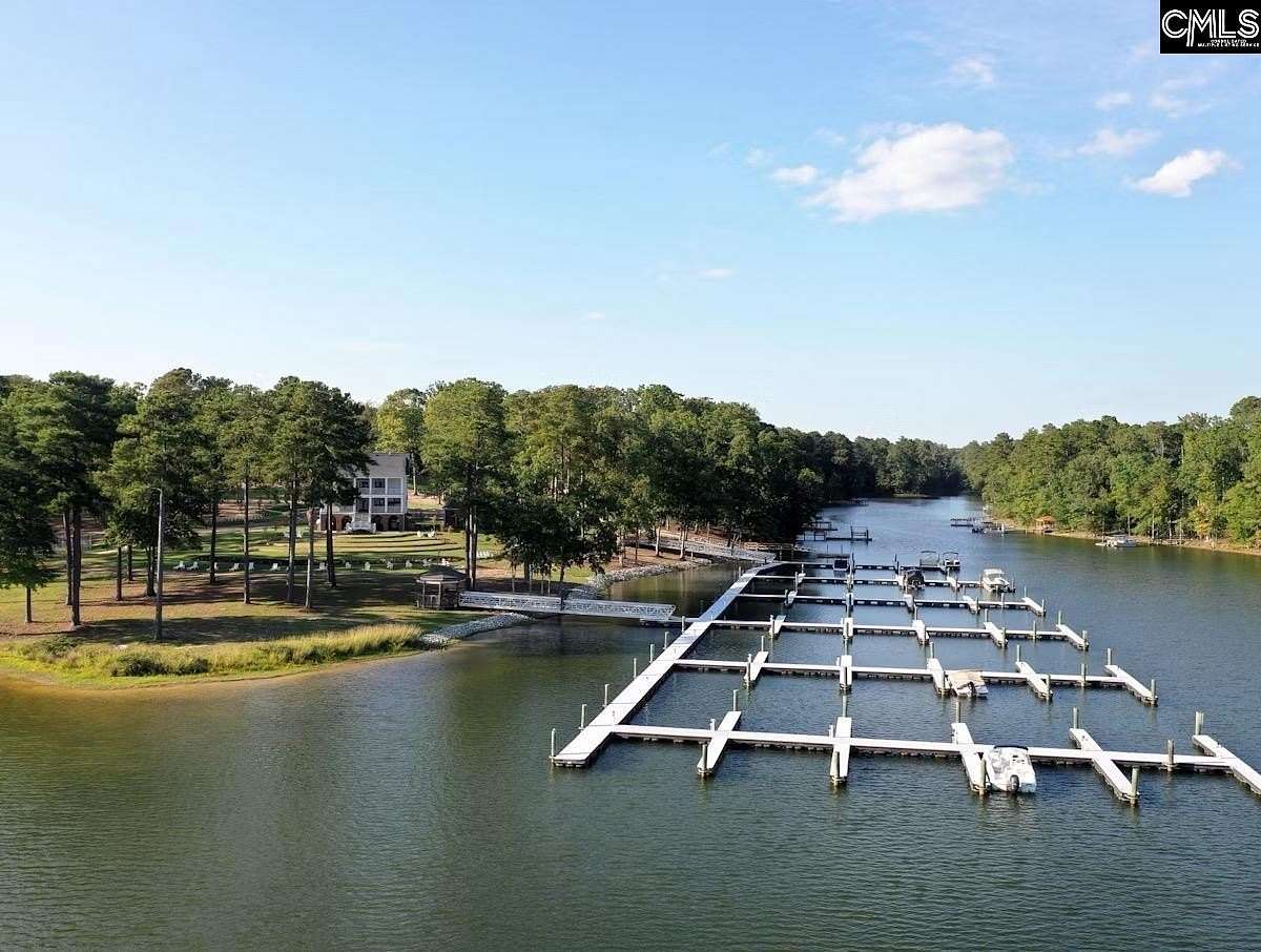 0.24 Acres of Residential Land for Sale in Prosperity, South Carolina