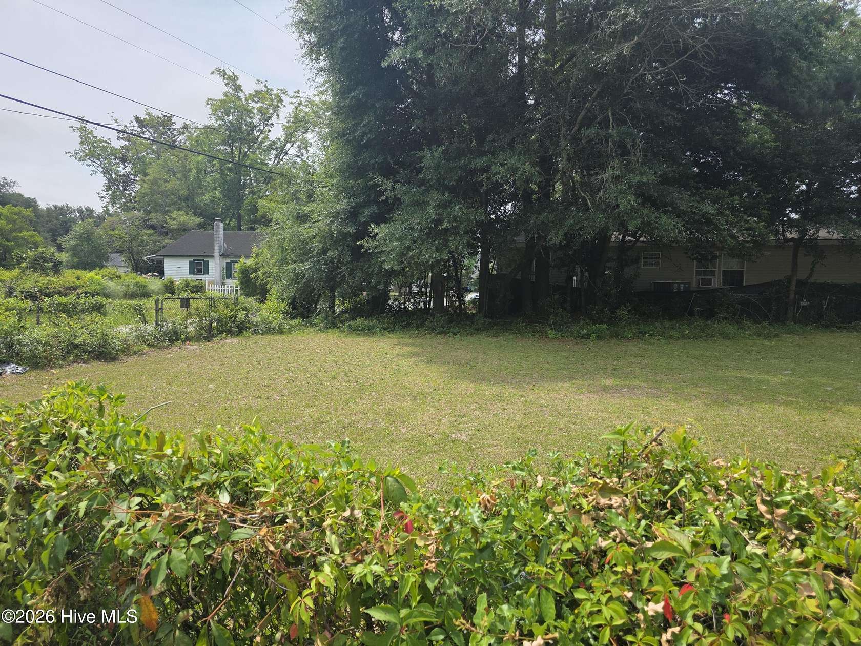 0.13 Acres of Residential Land for Sale in Wilmington, North Carolina