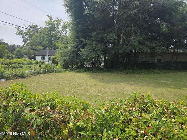 0.13 Acres of Residential Land for Sale in Wilmington, North Carolina