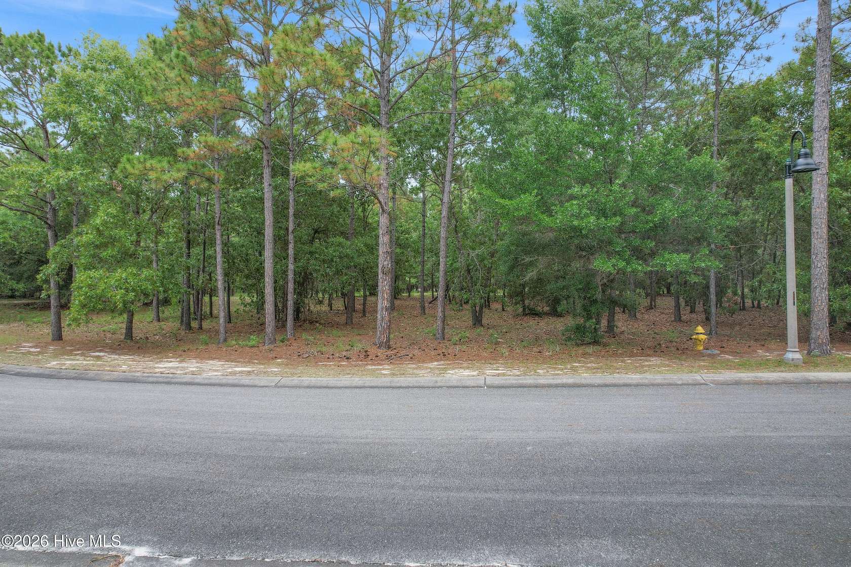 0.34 Acres of Residential Land for Sale in Bolivia, North Carolina