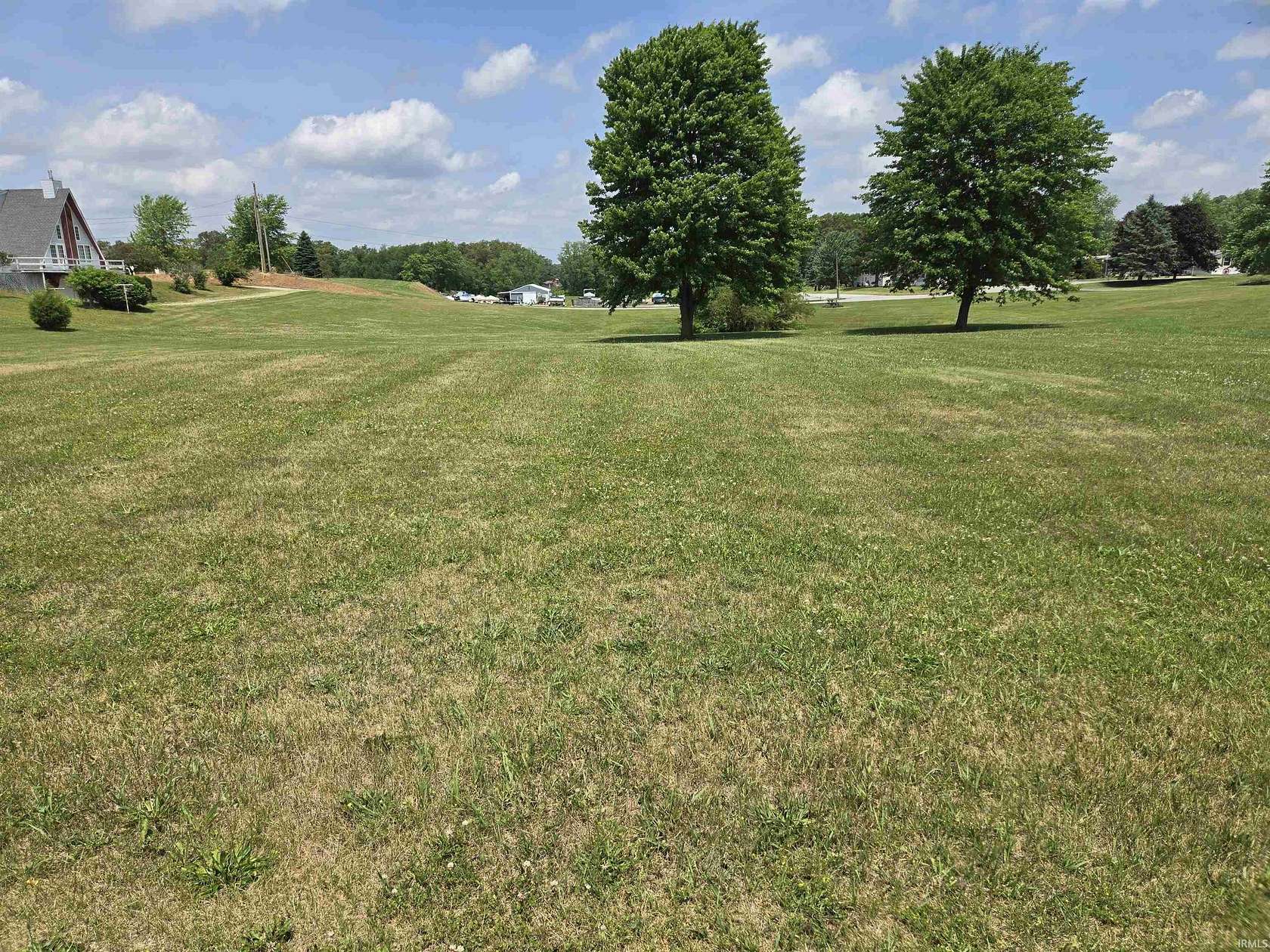 0.5 Acres of Land for Sale in North Webster, Indiana