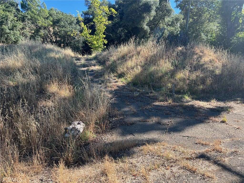 0.15 Acres of Residential Land for Sale in Lucerne, California