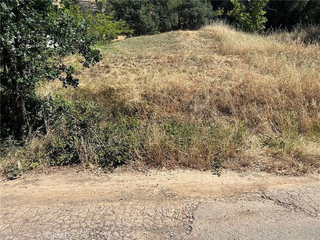 0.15 Acres of Residential Land for Sale in Lucerne, California