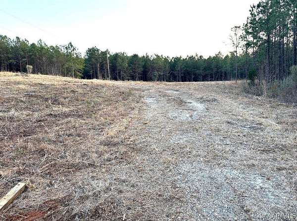 10 Acres of Residential Land for Sale in Grady, Alabama
