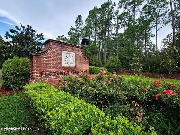 0.21 Acres of Residential Land for Sale in Gulfport, Mississippi