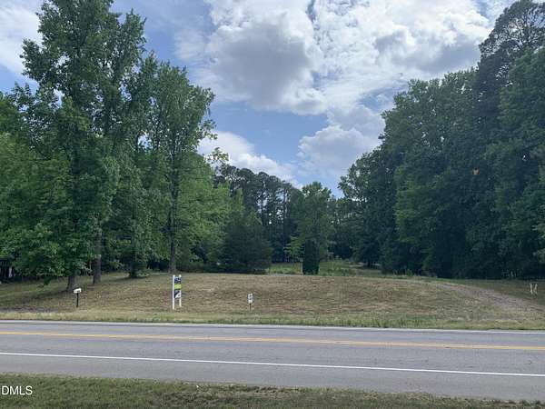 0.92 Acres of Residential Land for Sale in Wake Forest, North Carolina