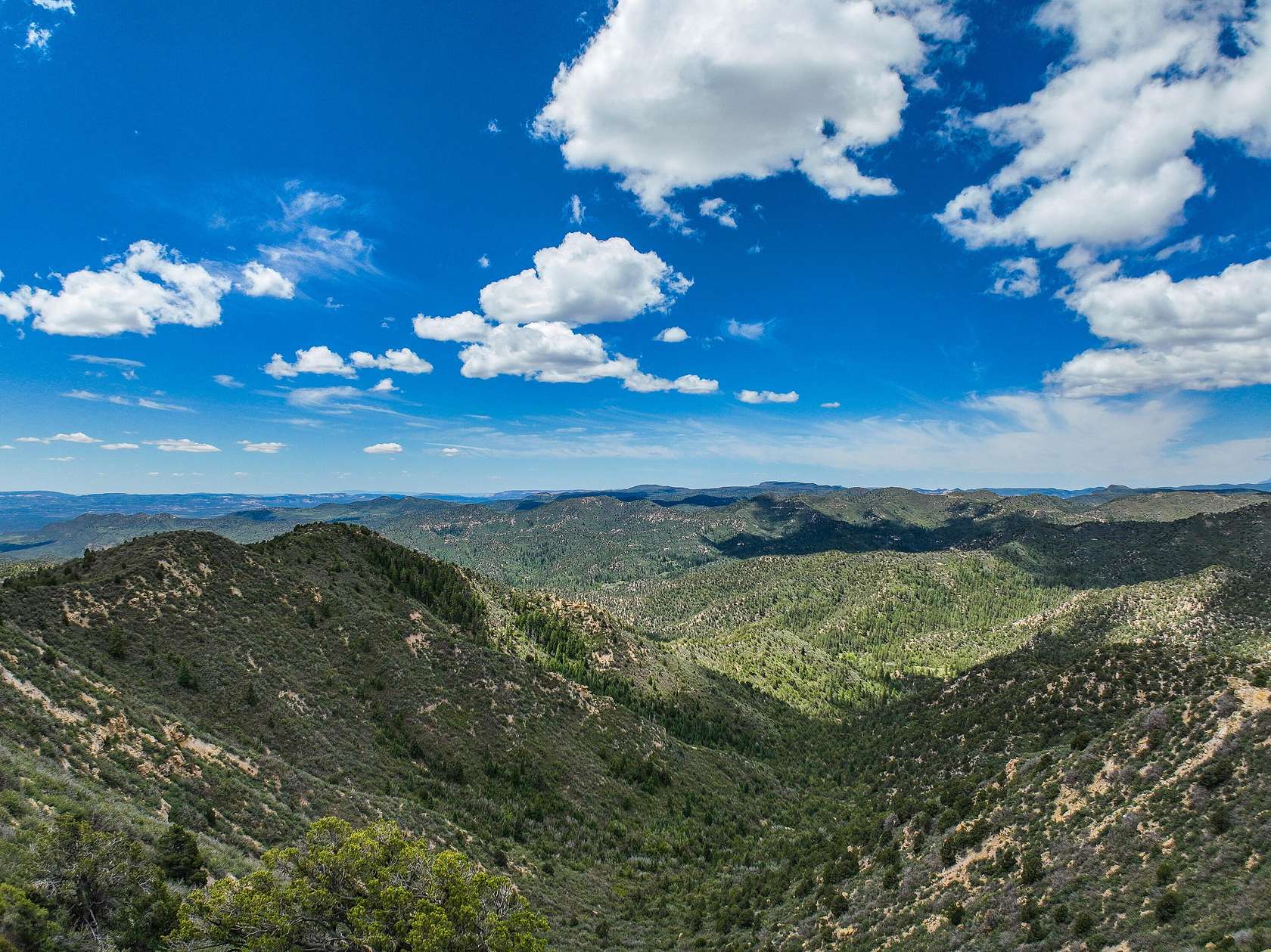 200 Acres of Agricultural Land for Sale in Duck Creek Village, Utah