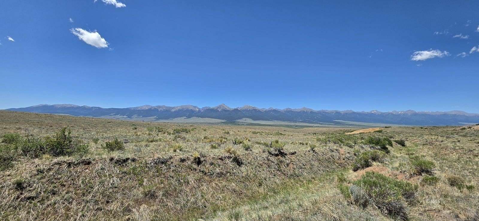 10.7 Acres of Recreational & Residential Land for Sale in Westcliffe, Colorado