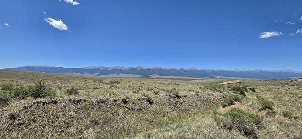 10.7 Acres of Recreational & Residential Land for Sale in Westcliffe, Colorado