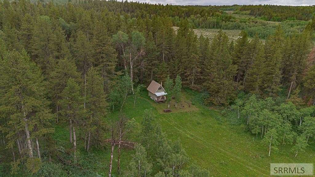 76 Acres of Recreational Land for Sale in Rexburg, Idaho
