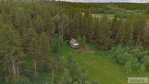76 Acres of Recreational Land for Sale in Rexburg, Idaho