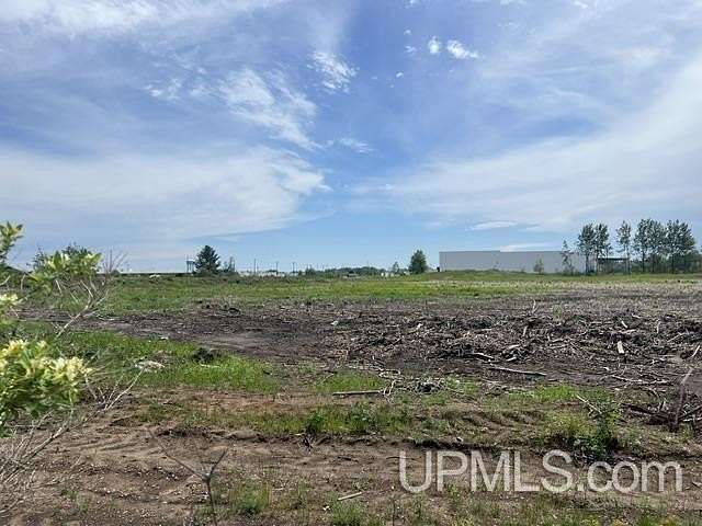 18.2 Acres of Commercial Land for Sale in Escanaba, Michigan