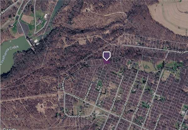 0.4 Acres of Residential Land for Sale in Derry Township, Pennsylvania
