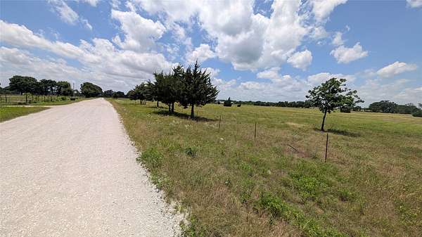 9.73 Acres of Agricultural Land for Sale in Pilot Point, Texas
