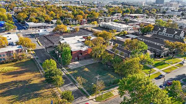0.26 Acres of Residential Land for Sale in Dallas, Texas