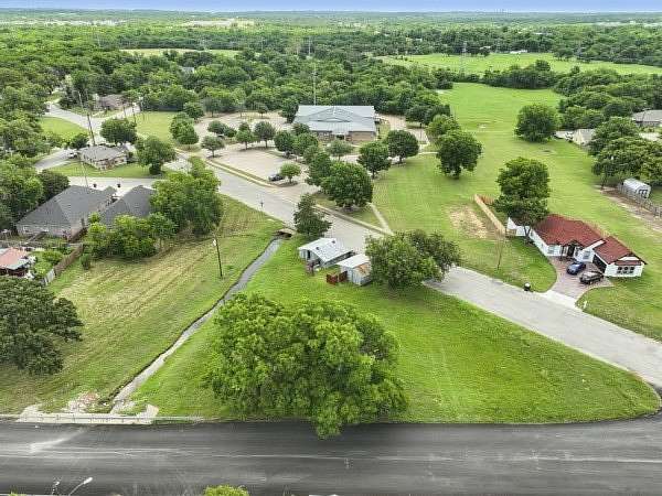 0.52 Acres of Residential Land for Sale in Cleburne, Texas