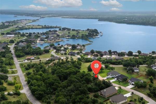 0.23 Acres of Residential Land for Sale in Runaway Bay, Texas