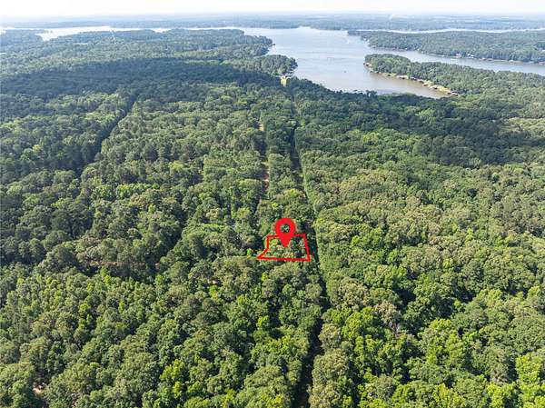 0.1 Acres of Land for Sale in Mount Vernon, Texas