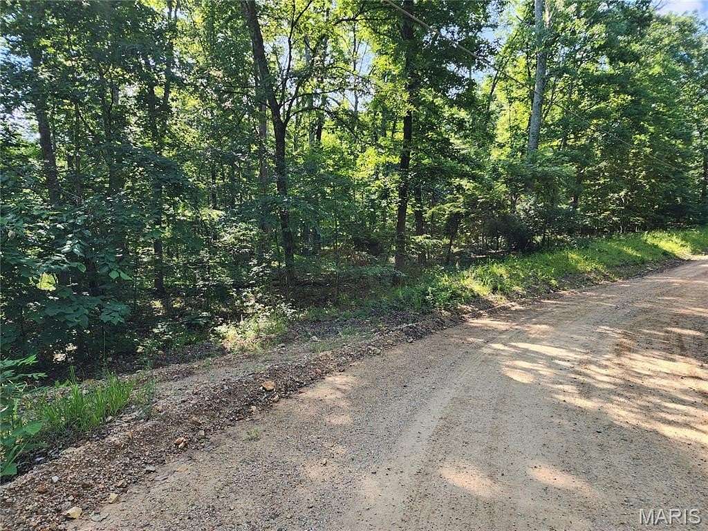 0.46 Acres of Land for Sale in Piedmont, Missouri