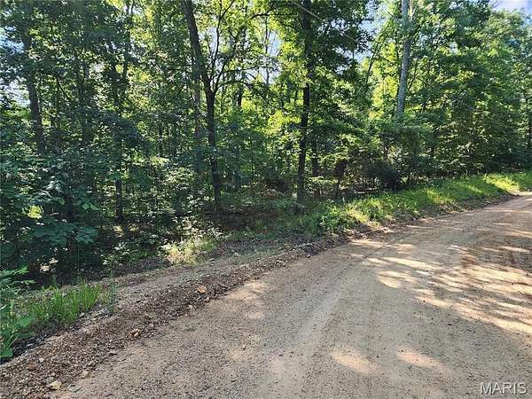 0.46 Acres of Land for Sale in Piedmont, Missouri