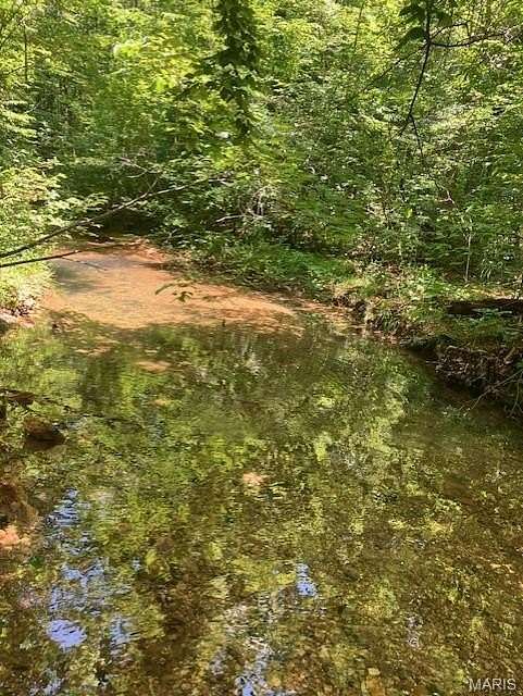 5.45 Acres of Land for Sale in Fredericktown, Missouri