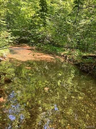 5.45 Acres of Land for Sale in Fredericktown, Missouri