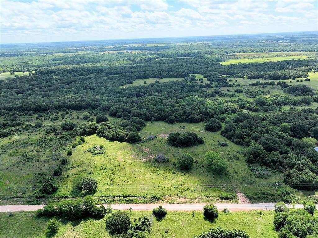 10 Acres of Recreational & Residential Land for Sale in Stroud, Oklahoma