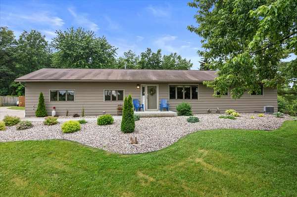 2.15 Acres of Improved Mixed-Use Land for Sale in Cottage Grove, Wisconsin