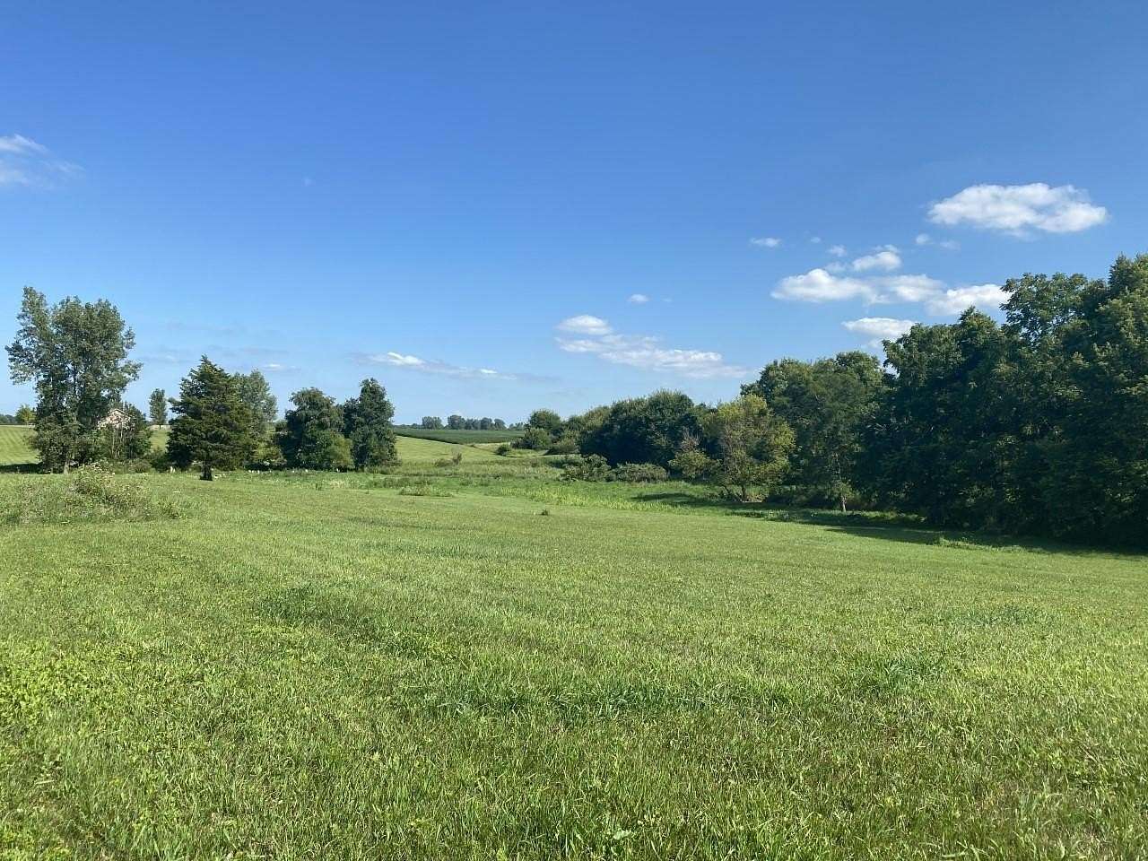 5 Acres of Residential Land for Sale in Sidney, Ohio