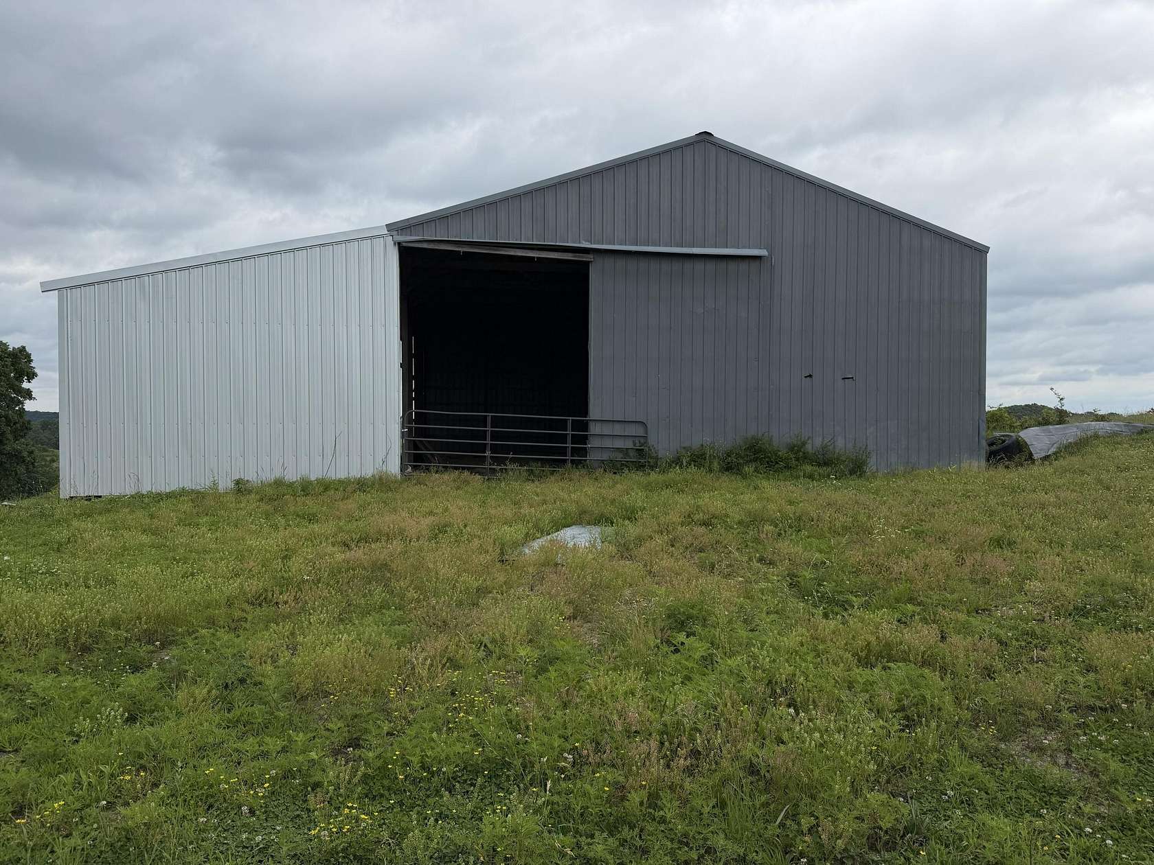 295 Acres of Agricultural Land for Sale in Squires, Missouri