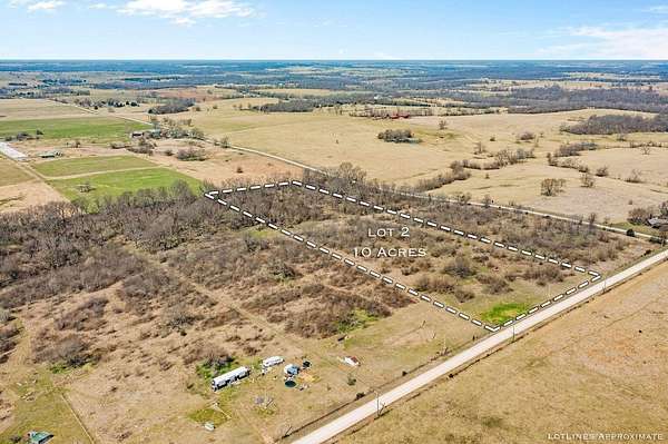 10 Acres of Land for Sale in Stockton, Missouri