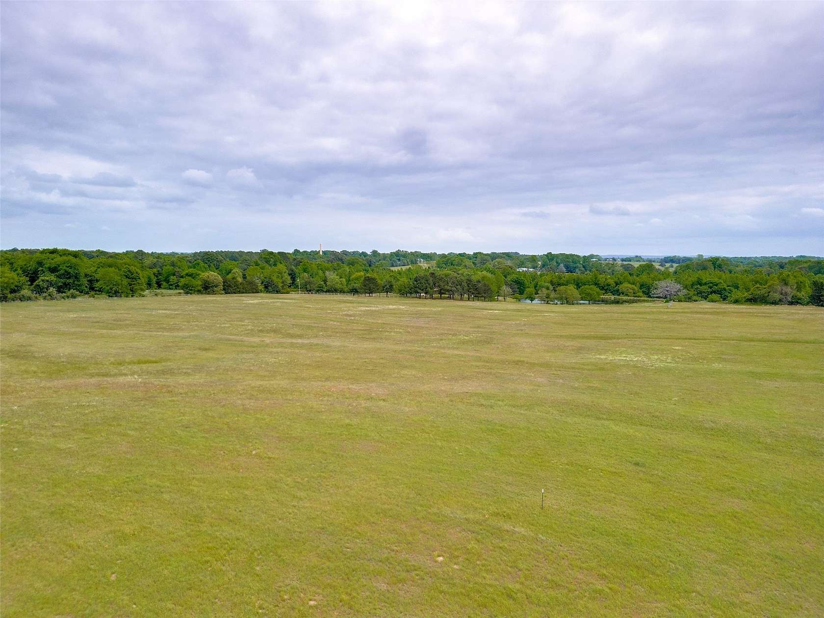 10 Acres of Recreational & Residential Land for Sale in Quitman, Texas