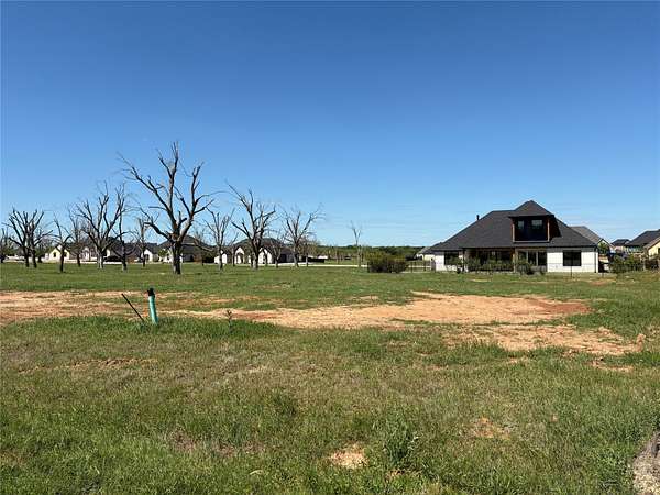 0.37 Acres of Land for Sale in Granbury, Texas