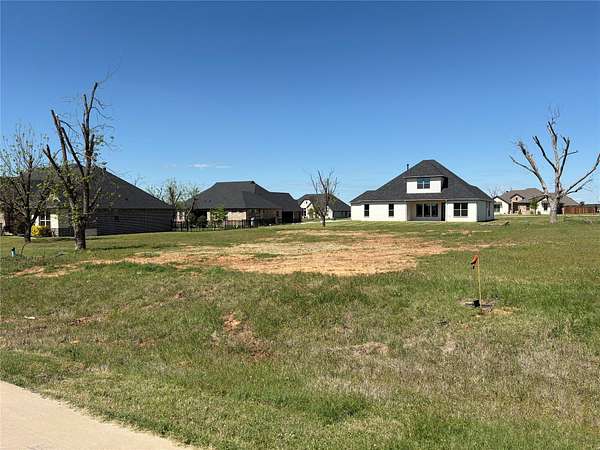 0.37 Acres of Residential Land for Sale in Granbury, Texas