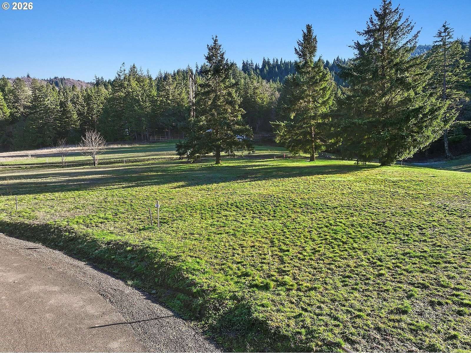 0.33 Acres of Residential Land for Sale in Husum, Washington