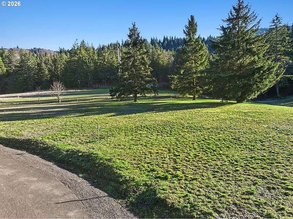 0.33 Acres of Residential Land for Sale in Husum, Washington