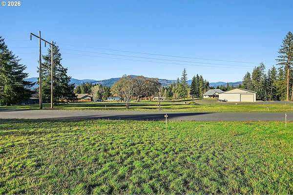 0.34 Acres of Residential Land for Sale in Husum, Washington