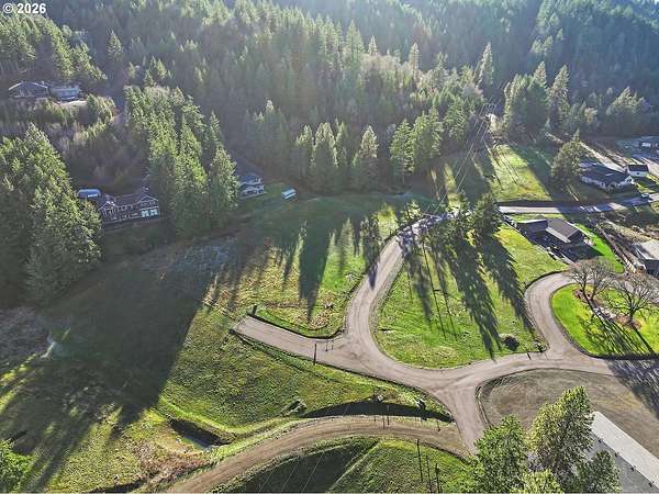 0.43 Acres of Residential Land for Sale in Husum, Washington