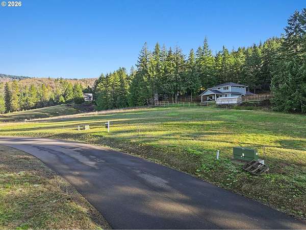 0.33 Acres of Residential Land for Sale in Husum, Washington
