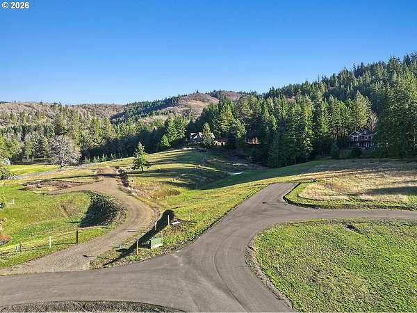 0.46 Acres of Residential Land for Sale in Husum, Washington