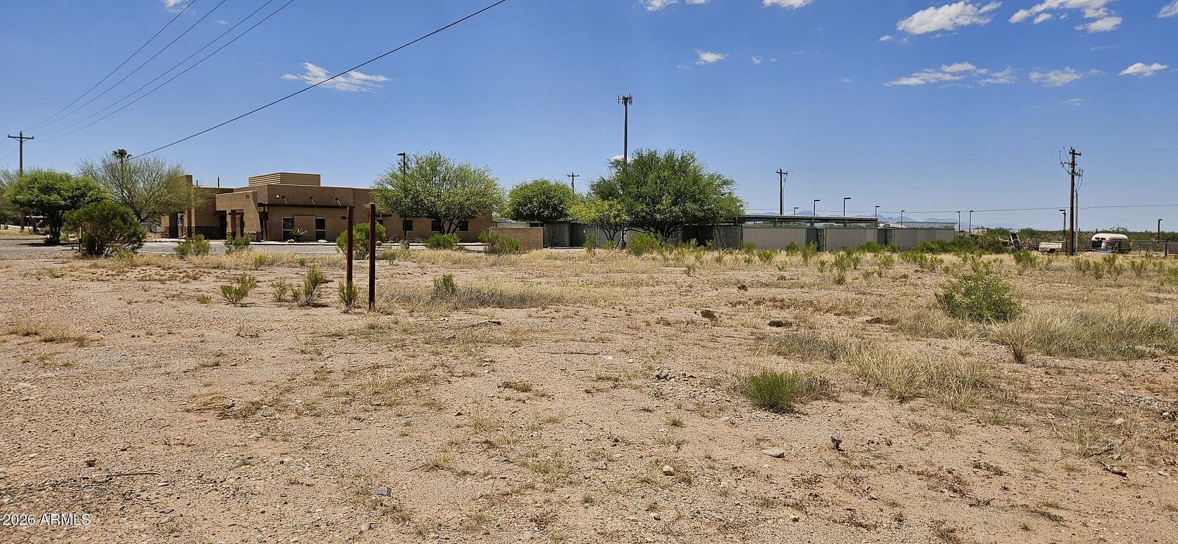 1 Acre of Commercial Land for Sale in Sierra Vista, Arizona