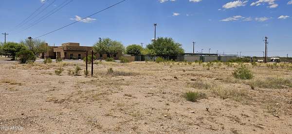 1 Acre of Commercial Land for Sale in Sierra Vista, Arizona