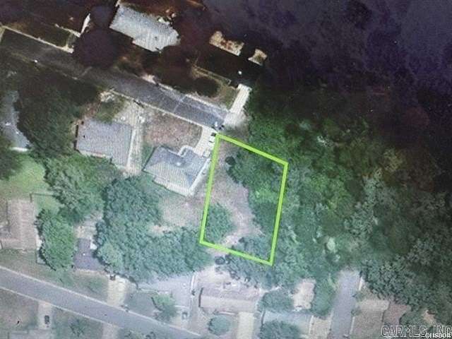 0.28 Acres of Residential Land for Sale in Hot Springs, Arkansas
