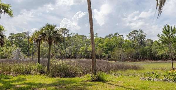 12.7 Acres of Land for Sale in Jacksonville, Florida