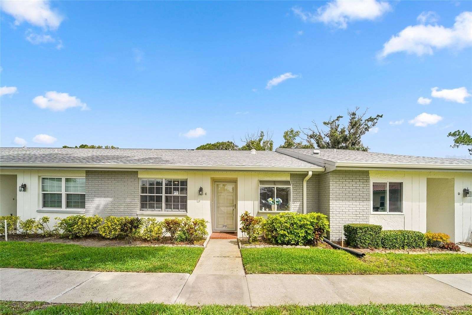 2 Acres of Land with Home for Sale in Palm Harbor, Florida